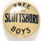 Free the Scottsboro Boys