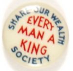 Every Man A King Society