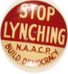 NAACP Stop Lynching