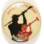 Fight Imperialism