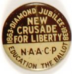 NAACP New Crusade for Liberty