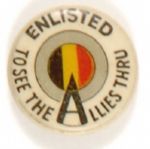 Spanish Civil War Enlisted