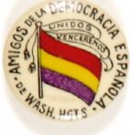 Spanish Civil War Amigos