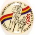 Spanish Civil War Help for Injured