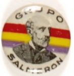 Spanish Civil War Grupo Salmeron