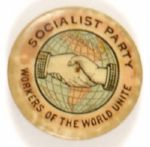 Socialist Workers of the World Unite