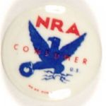 NRA Consumer Eagle