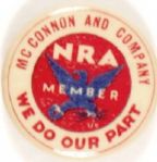 NRA McConnon Co.