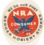NRA Berger Hosiery