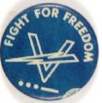 Fight for Freedom