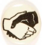 Civil Rights Shaking Hands