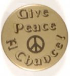 Give Peace a Chance, Vietnam