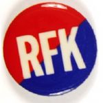 RFK Red, White, Blue