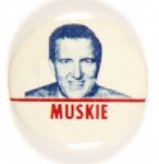 Ed Muskie 1972