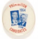Munn-Shaw 1964