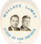 Wallace-LeMay Stand Up