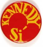 Kennedy Si!