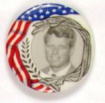 Robert Kennedy Flag