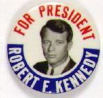 Robert F. Kennedy for President