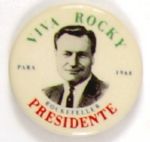 Rockefeller Viva!