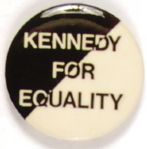Robert Kennedy for Equality