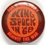 King-Spock 1968