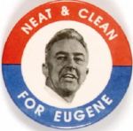 Neat and Clean for Eugene