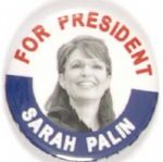 Sarah Palin for President