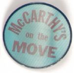 McCarthy Color Flasher