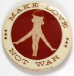 Make Love Not War