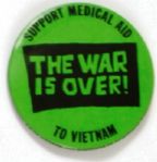 Medical Aid for Vietnam
