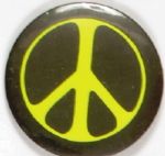Vietnam Peace Sign