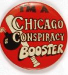 Chicago Conspiracy Booster