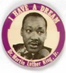 King I Have a Dream