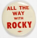 All the Way With Rocky