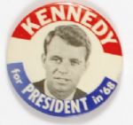 Kennedy for President