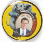 Romney Limited Edition 2012