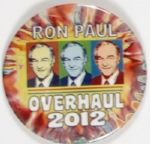 Ron Paul 2012