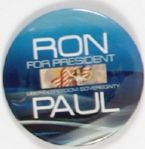 Ron Paul for President