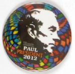 Ron Paul 2012 Beauty