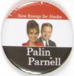 Palin-Parnell Alaska