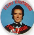 Clinton Eastwood Mayor
