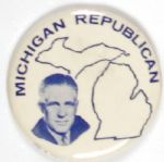 Romney Michigan Republican