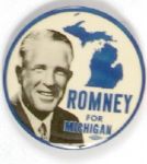 Romney for Michigan