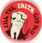 RFK Fill the Faith Gap
