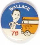 George Wallace Anti Busing