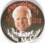 McCain Arizona Senator