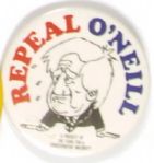 Repeal Tip ONeill