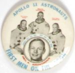 Apollo 11 Astronauts
