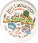 Liebermann 2004 Hopeful
